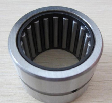 NK12/16 Needle Roller Bearing Without Inner Ring Good Load Capacity Easy Installation